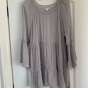 Spense  blouse